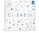 Простынь на резинке детская Cosas 80x160+20 см Rum ранфорс (4822052088654) - изображение 7