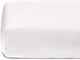 Простынь на резинке детская Cosas 80x160+20 см Sakura Light ранфорс (4822052088920) - изображение 6
