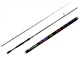Cпиннинг Condor Piranha Jig Spin 1.98м 3-12г (JIS312-198) - изображение 1