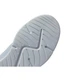 Снікери Under Armour Essential Mod Gray/Mod Gray/Lime Surge, 40 (250 мм) (11786017) - зображення 5