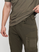 Штани вологозахисні Sturm Mil-Tec Softshell Pants Assault Ranger Green S (11380012) - изображение 10