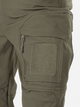 Штани вологозахисні Sturm Mil-Tec Softshell Pants Assault Ranger Green L (11380012) - зображення 9