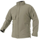 Куртка утеплююча двостороння Сold Weather Jacket Reversible Sturm Mil-Tec RANGER GREEN/BLACK M (10331502) - изображение 4