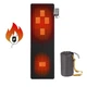 Килимок, підстилка з підігрівом Folem K1 від USB(PowerBank) для спального мішка, палатки, ліжка - зображення 1