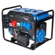 Генератор бензиновий EnerSol EPG-8500UEA - зображення 2