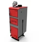Котел твердотопливный Marten Comfort MC-20 6mm - зображення 2