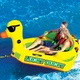 Буксируваний балон (Плюшка) Wow Lucky Ducky 2P (19-1040) - зображення 2