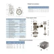Насос поверхностный Leo LVSm501 775990 - изображение 3