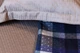 Комплект постільної білизни HOBBY Premium Sateen 300TC AURA син. 200*220/2*50*70+2*70*70 - изображение 10
