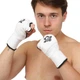 Перчатки-бинты внутренние для бокса и единобордств Zelart Hard Touch 8890 размер L White - изображение 8