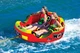 Буксируваний балон (Плюшка) Wow Go Bot 2 Person Towable (18-1040) - зображення 2