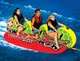 Водний атракціон (плюшка) WOW Dragon Boat 3P (13-1060) - зображення 2