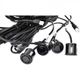 Парктронік Cyclone SF-4D Black - зображення 4