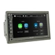 Автомагнитола 2DIN Decker DV-712W - изображение 3