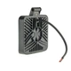 Світлодіодна Фара Cyclone WL-D13 SLIM 45W 3030-29 SPOT - зображення 3