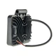 Светодиодная фара Cyclone WL-D11 96W 3030-64 SPOT - изображение 3