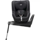 Автокрісло Britax-Römer DUALFIX M PLUS з 3 міс до 4 років, Midnight Grey - зображення 2