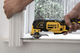 Wielofunkcyjny akumulatorowy renowator DeWalt DCS356NT-XJ - obraz 4