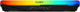 Оперативная память Kingston Fury DDR4-2666 32768MB PC4-21328 Beast RGB 2Rx8 Black (KF426C16BB2A/32) - изображение 4