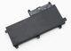 Батарея для ноутбука HP ProBook 650 G2, 655 G2 - CI03XL - (11.4V, 4000mAh, 48Wh) - Аккумулятор, АКБ - изображение 6