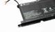 Батарея для ноутбука HP Pavilion Gaming 15-EC, 15-EC0000AX ( PG03XL - 11.55V 52.5Wh ) - АКБ - изображение 5