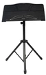 Пюпітр Guitto GSS-04 з чохлом Чорний (R127929) - зображення 3