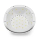 Лампа для манікюру STAR 5 LED+UV (біла), 72 Вт - зображення 5