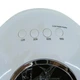 Лампа для манікюру STAR 5 LED+UV (біла), 72 Вт - зображення 7