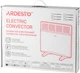 Конвектор Ardesto CH-1000MCW - изображение 8