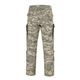 Тактичні штани Helikon-Tex ACU Pants POLYCOTTON RIPSTOP UCP M long - изображение 2