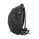 Рюкзак велосипедный Wallaby М 5615 черный - изображение 5