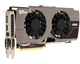 Видеокарта GeForce GTX 680 2GB MSI Twin Frozr OC (N680GTX Twin Frozr 2GD5/OC) Б/У - изображение 2
