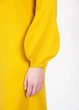 Платье женское Meggi 42 Горчичный (NLS-30003-1-Mustard) - изображение 2