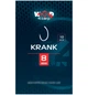 Короповий гачок W4C KRANK (кренк) №8 - изображение 3