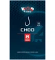 Карповый крючок W4C CHOD (чод) №8 - изображение 2