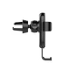 Держатель автомобильный СolorWay Metallic Gravity Holder 3 Black (CW-CHG14-BK) - изображение 6