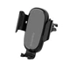 Беспроводное зарядное устройство ColorWay Air Vent Car Wireless Charger 15W Black (CW-CHAW038Q-BK) - изображение 7