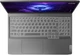 Ноутбук Lenovo LOQ 15IRH8 (82XV00YFRA) Storm Grey - изображение 11