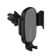 Беспроводное зарядное устройство ColorWay Air Vent Car Wireless Charger 15W Black (CW-CHAW038Q-BK) - изображение 9