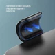 Держатель автомобильный СolorWay Metallic Gravity Holder 3 Black (CW-CHG14-BK) - изображение 10