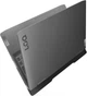 Ноутбук Lenovo LOQ 15IRH8 (82XV00MQRA) Storm Grey - изображение 10