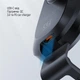 Беспроводное зарядное устройство ColorWay Air Vent Car Wireless Charger 15W Black (CW-CHAW038Q-BK) - изображение 16
