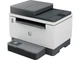 МФУ А4 ч/б HP LaserJet Tank 2602sdw с Wi-Fi (2R7F5A) - изображение 3