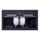 Вытяжка полновстраиваемая WEILOR PBS 52650 GLASS BL 1250 LED Strip - изображение 4