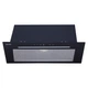 Витяжка повновбудована WEILOR PBSR 72651 GLASS BL 1300 LED Strip - зображення 1