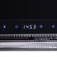 Вытяжка телескопическая WEILOR PTS 6265 BL 1300 LED Strip - изображение 3