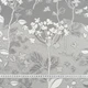 Ткань гардинное полотно / гипюр алтея травы шампань (280см 70г/м² пог.м) (167611) - изображение 3