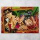 Плакат постер CupKit "Невероятные приключения ДжоДжо / JoJo's Bizarre Adventure" №29 А4 21х29,7 см - изображение 1