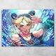 Плакат постер CupKit "Невероятные приключения ДжоДжо / JoJo's Bizarre Adventure" №20 А3 42х29,7 см - изображение 1