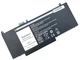 Батарея для DELL 6MT4T Latitude 14 E5470, E5570, E5450, Precision M3510 (TXF9M 79VRK 07V69Y 7V69Y) (7.4V 7200mAh 53Wh) (67870) - изображение 1